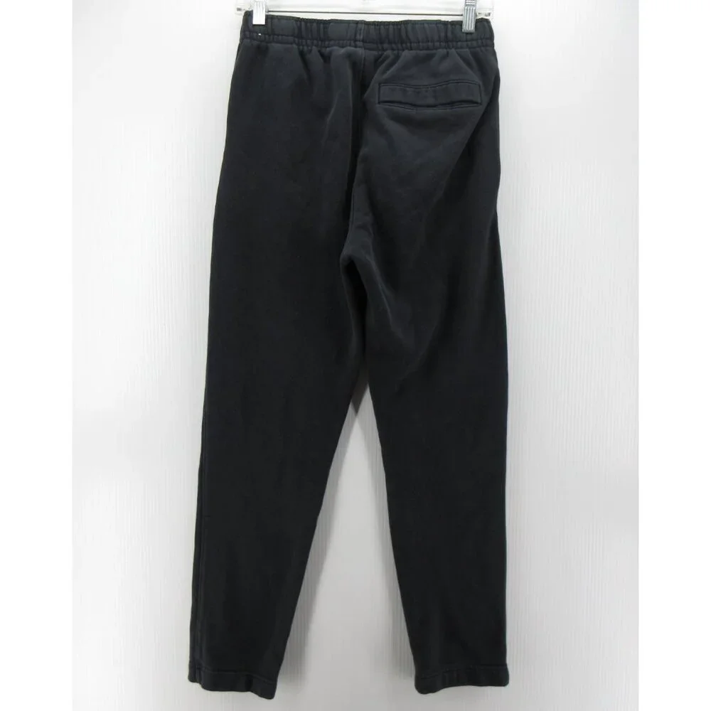 Nike Pants Small Sportswear Club Fleece Jogger Sweatpants Athleisure